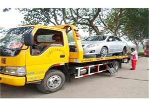 丛台附近24小时汽车拖车服务热线