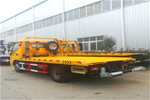 丛台附近拖车救援搭电