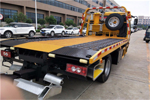 丛台24小时汽车送油服务公司