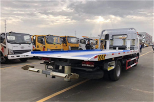 丛台汽车救援补胎