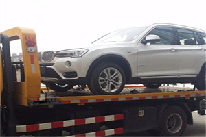 丛台拖车24小时服务电话